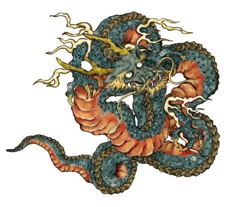 獅子龍